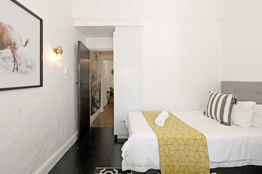 2 Bedroom Property for Sale in Newlands Western Cape